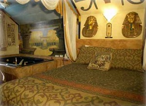 Antony and Cleopatra