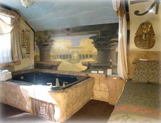 Antony and Cleopatra