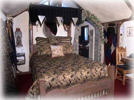 Kate's Country Cabin