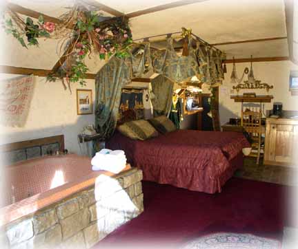 Kate's Country Cabin