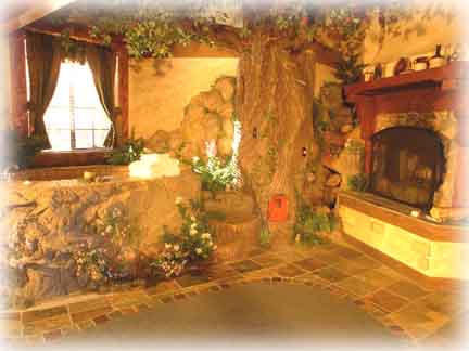 Kate's Country Cabin